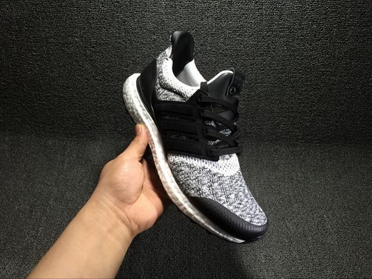 Super Max Adidas Ultra Boost 3 Men--005